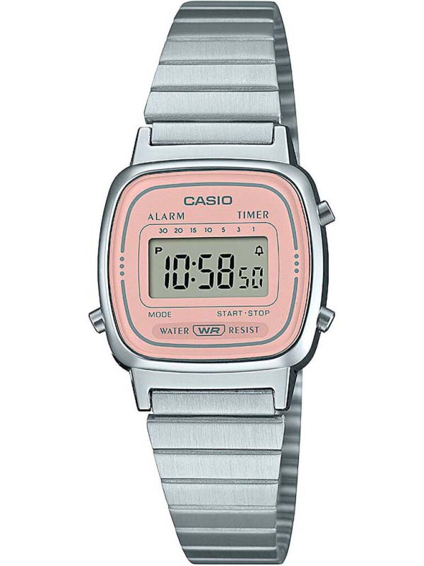Casio LA670WEA-4A2EF