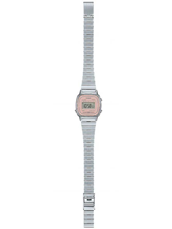 Casio LA670WEA-4A2EF Casio LA670WEA-4A2EF