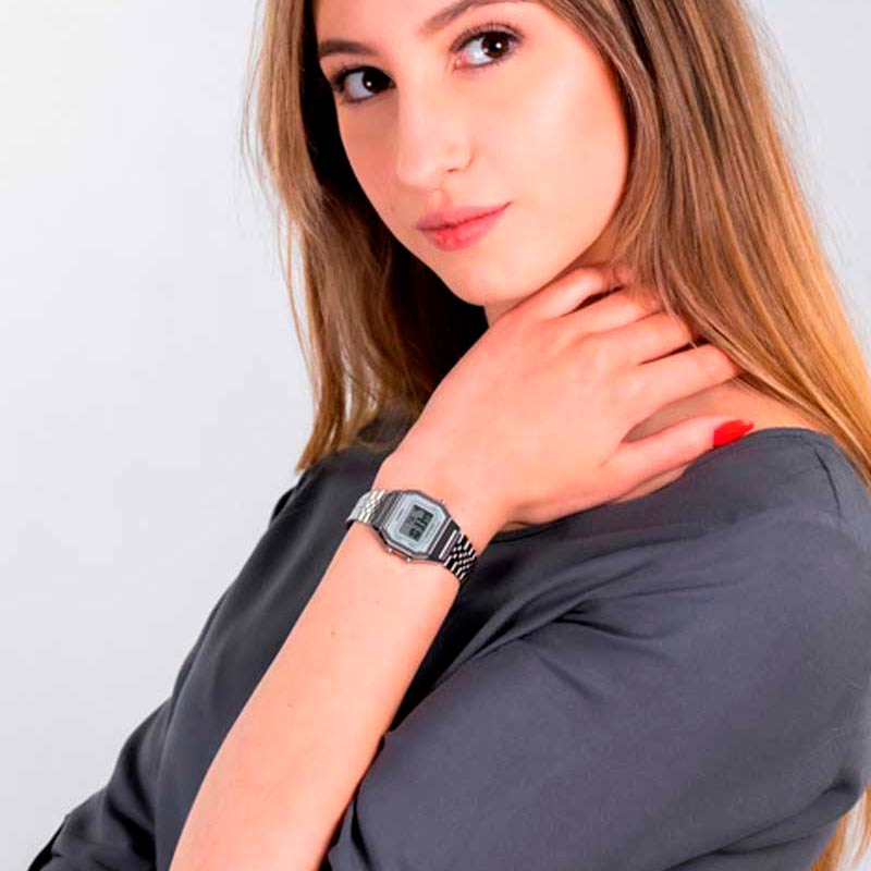 Casio LA680WA-7EF Casio LA680WA-7EF
