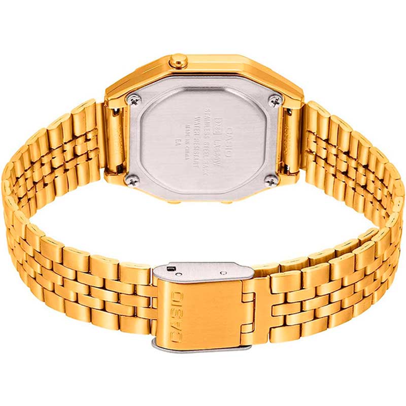 Casio LA680WGA-4C Casio LA680WGA-4C
