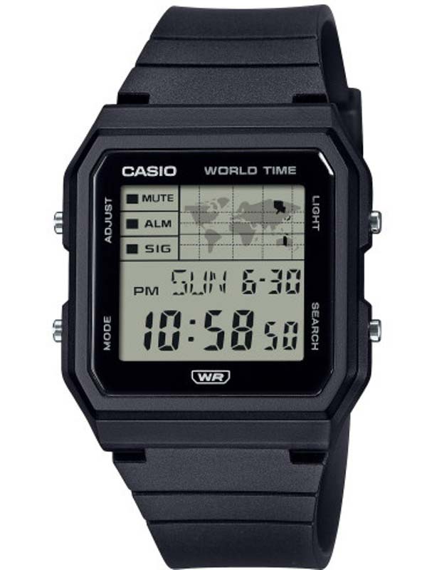 Casio LF-30W-1AEF