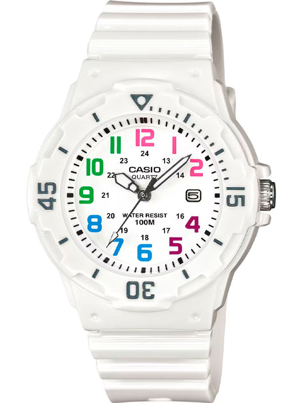 Casio LRW-200H-7BVDF