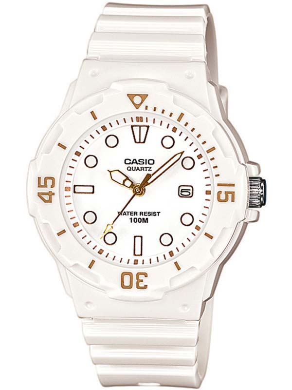 Casio LRW-200H-7E2VEF