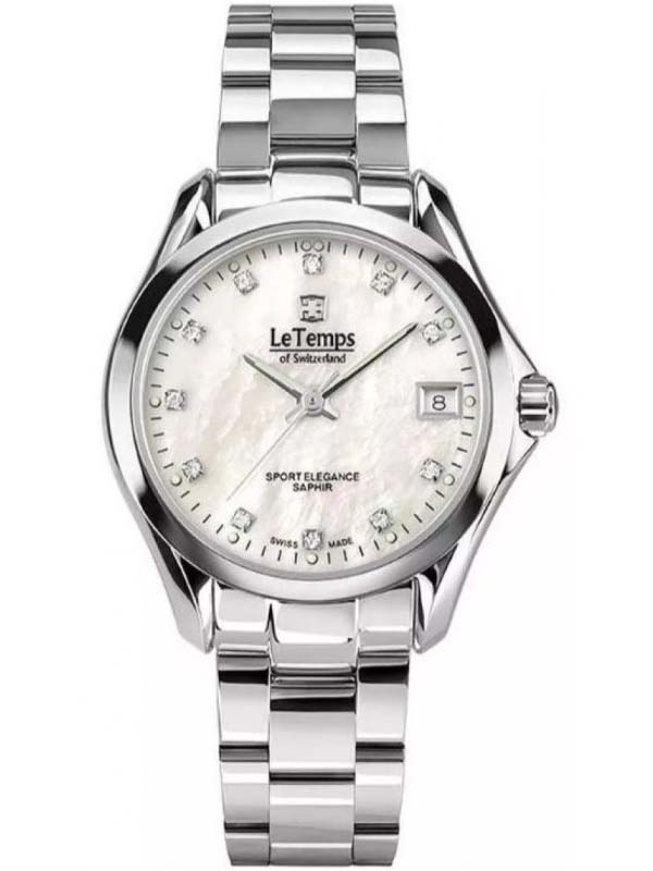 Le Temps LT1030.05BS01