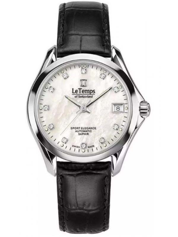 Le Temps LT1033.05BL01