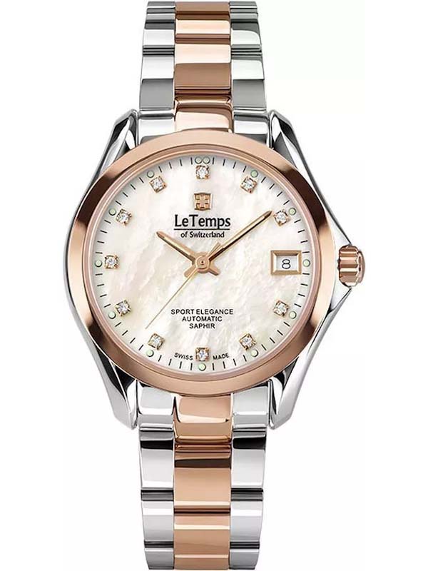 Le Temps LT1033.48BT02