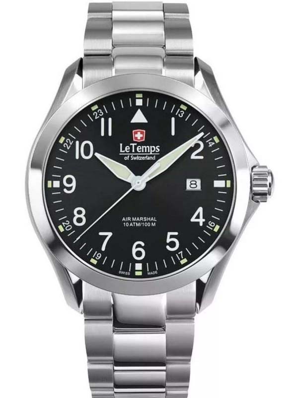 Le Temps LT1040.01BS01