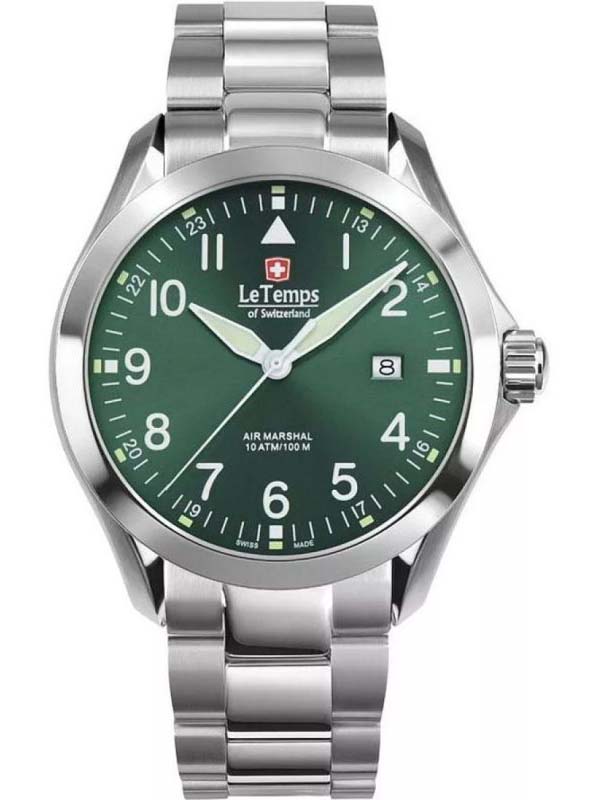 Le Temps LT1040.04BS01