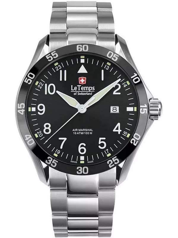 Le Temps LT1040.12BS01