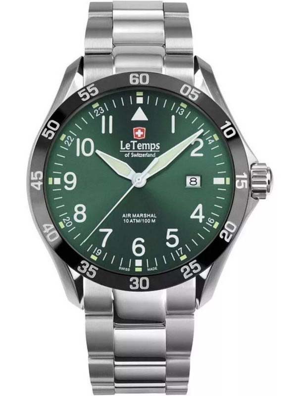 Le Temps LT1040.14BS01