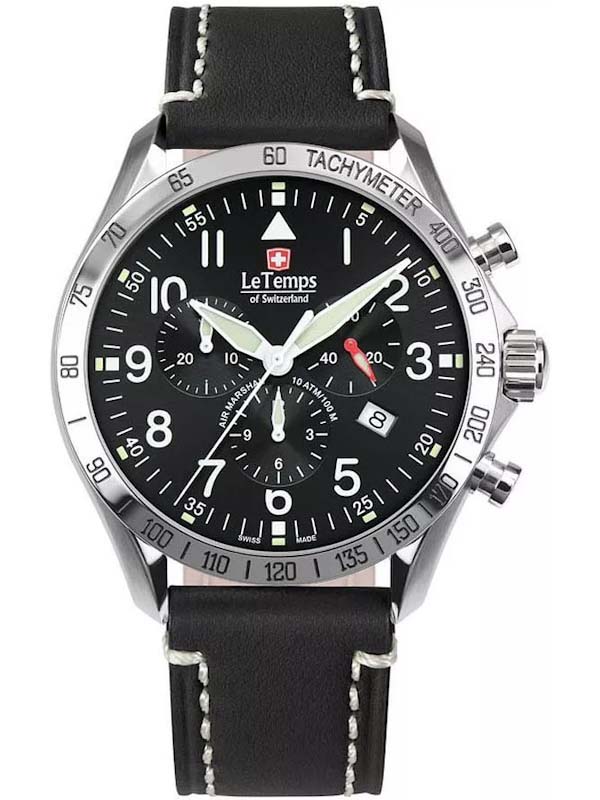 Le Temps LT1041.01BL15