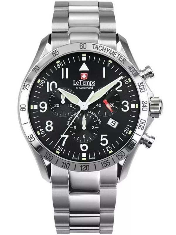 Le Temps LT1041.01BS01