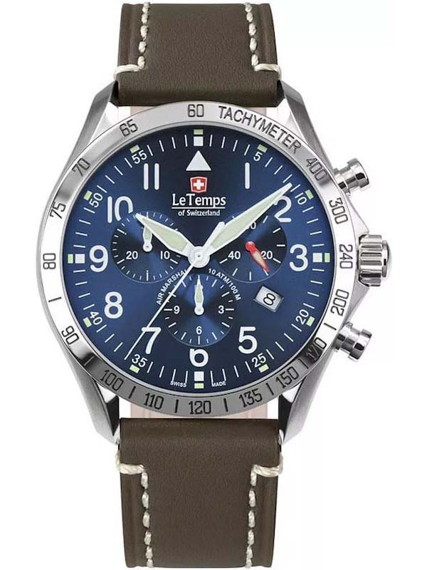 Le Temps LT1041.03BL16