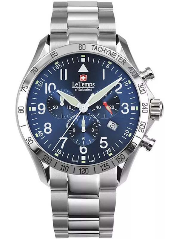 Le Temps LT1041.03BS01