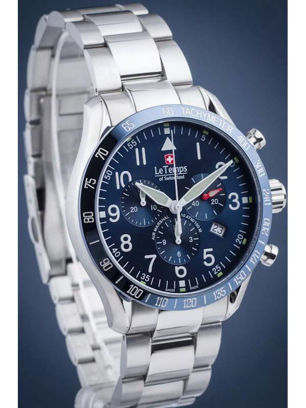 Le Temps LT1041.03BS01 Le Temps LT1041.03BS01