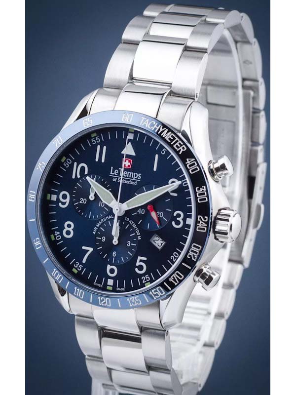 Le Temps LT1041.03BS01 Le Temps LT1041.03BS01