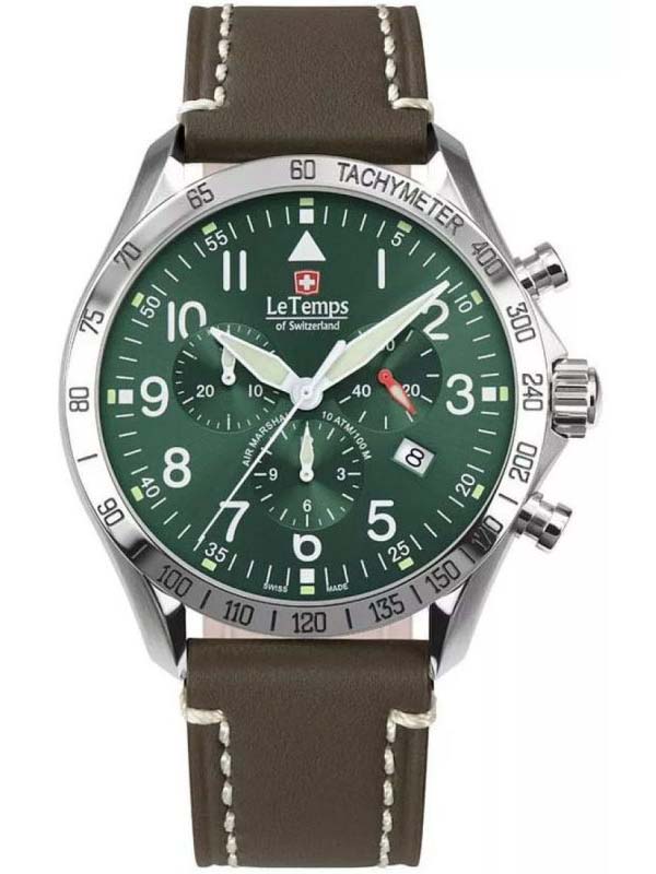 Le Temps LT1041.04BL16