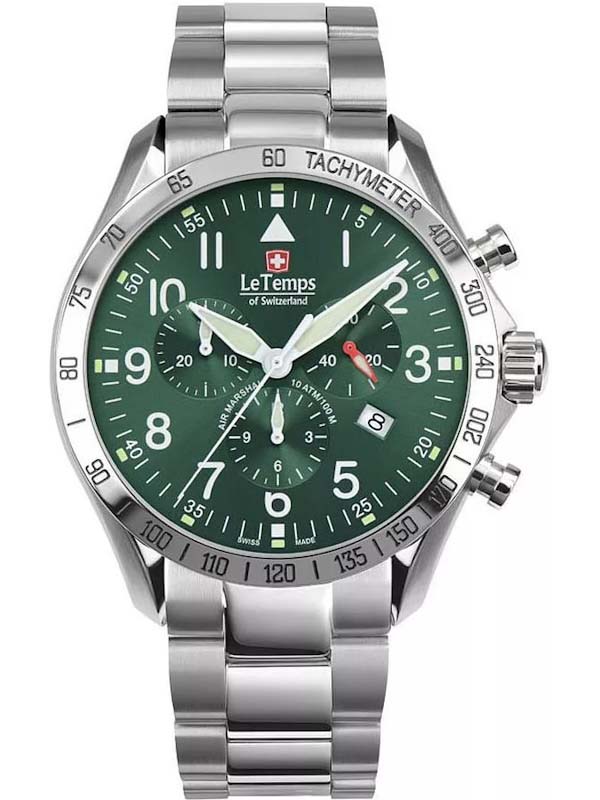 Le Temps LT1041.04BS01