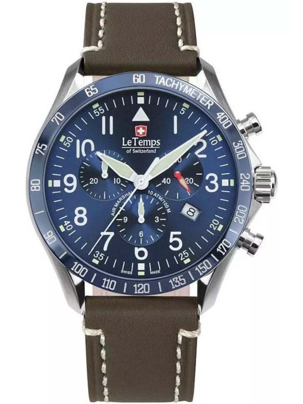 Le Temps LT1041.13BL16