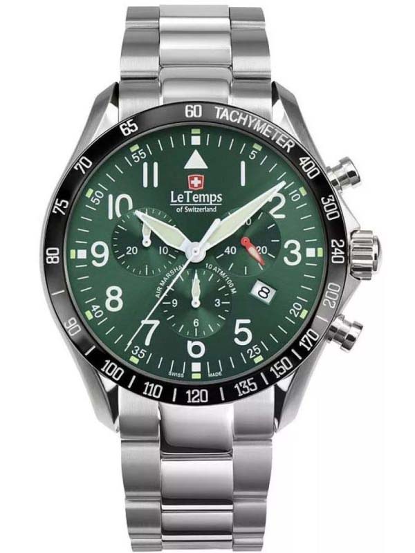 Le Temps LT1041.14BS01