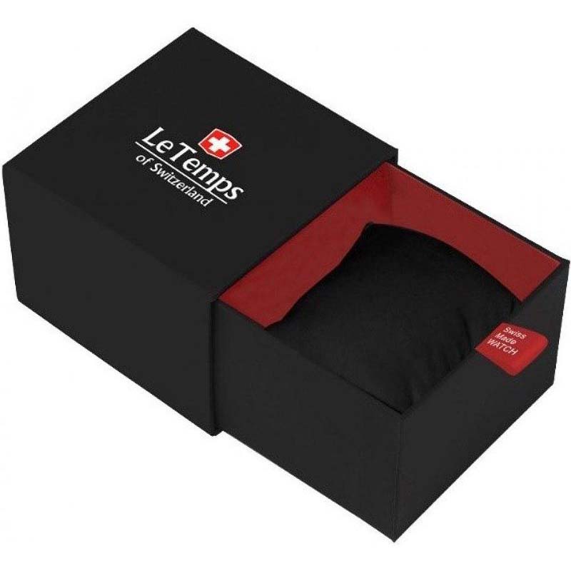 Le Temps LT1043.01BS01 Le Temps LT1043.01BS01