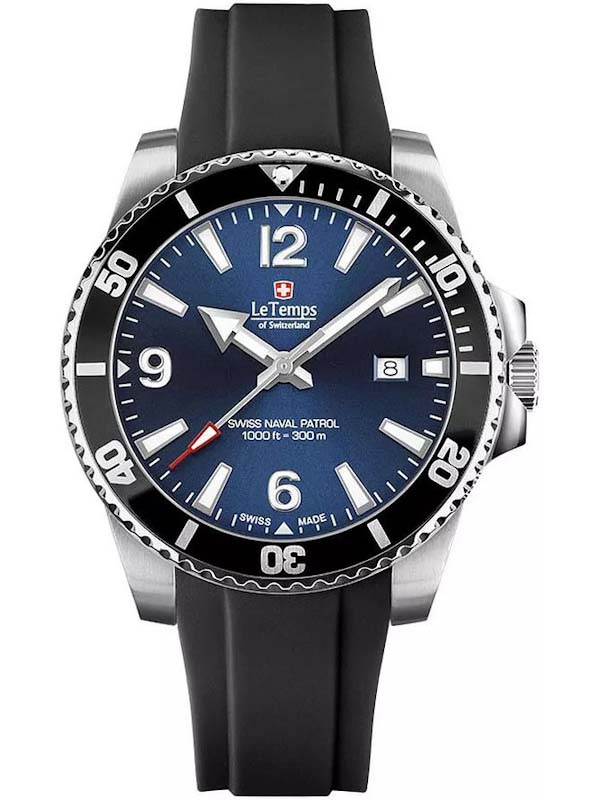 Le Temps LT1043.13BR01