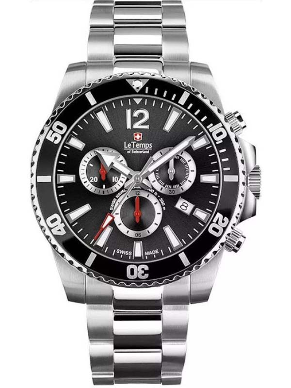Le Temps LT1044.01BS01