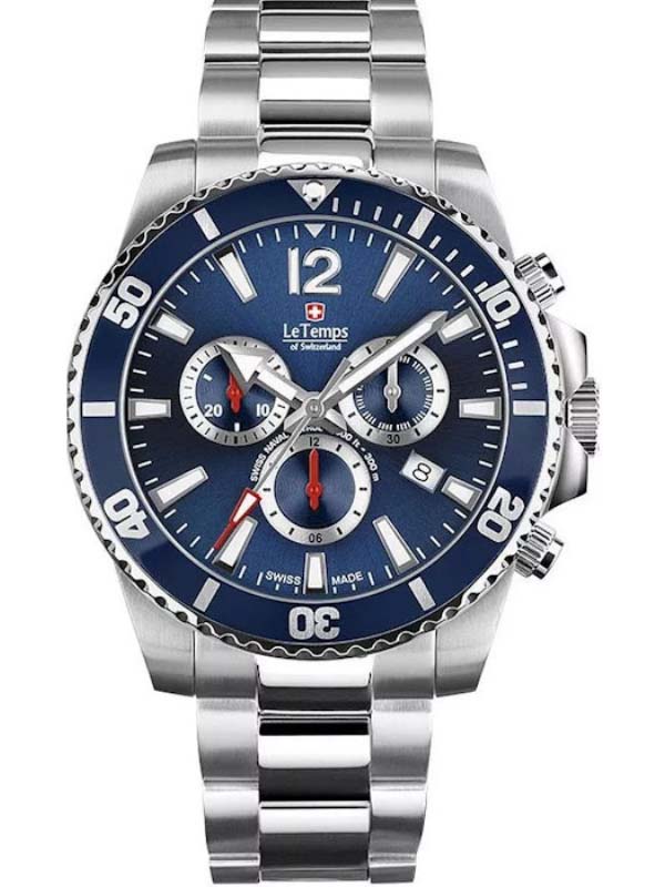 Le Temps LT1044.03BS01