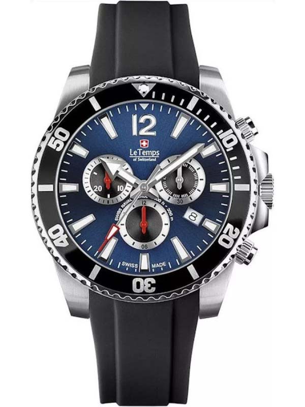 Le Temps LT1044.13BR01