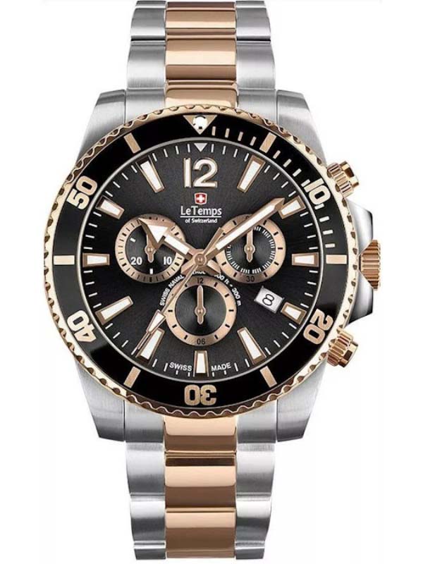 Le Temps LT1044.45BT02