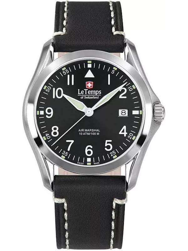 Le Temps LT1080.14BL15
