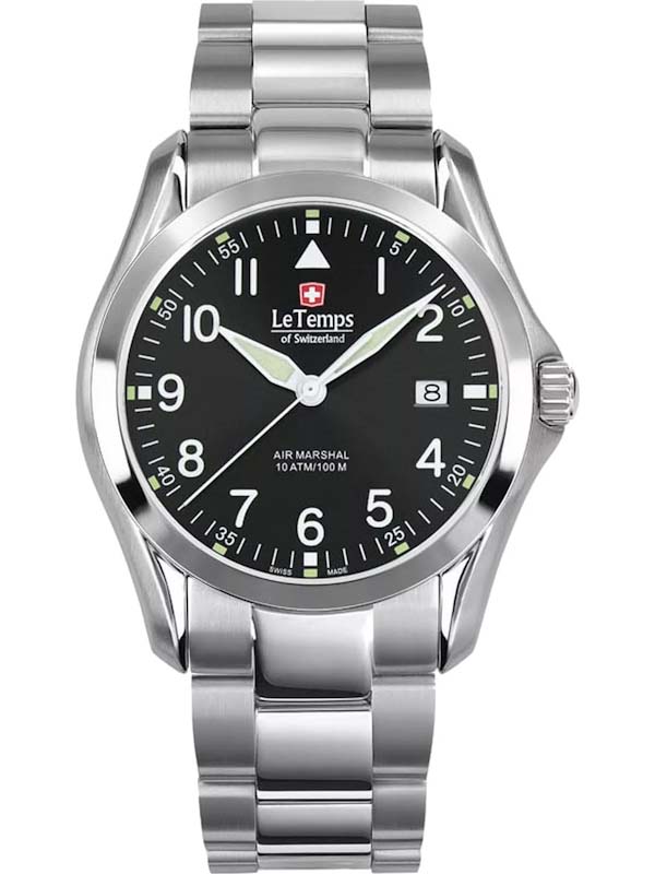 Le Temps LT1080.14BS01