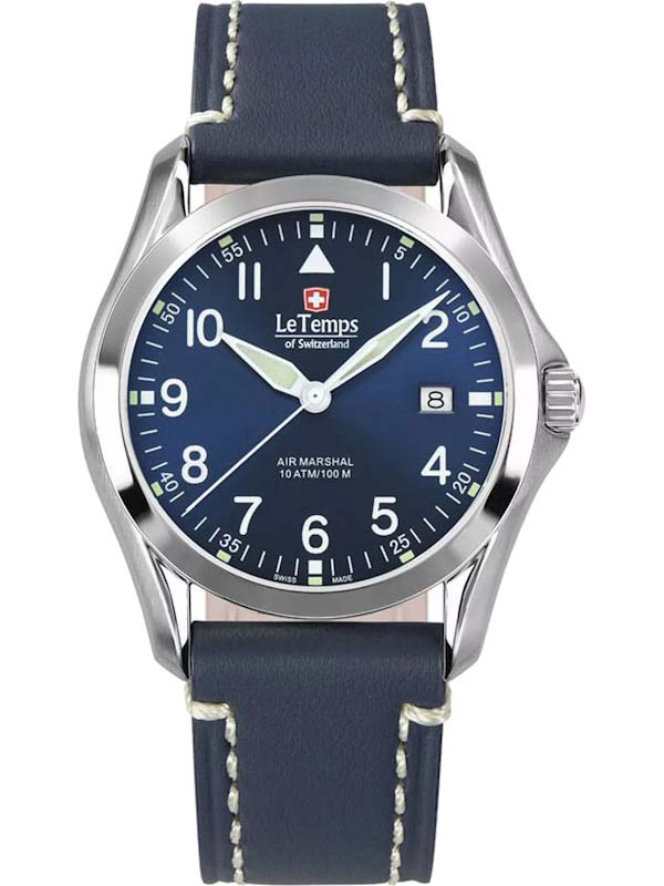Le Temps LT1080.15BL17