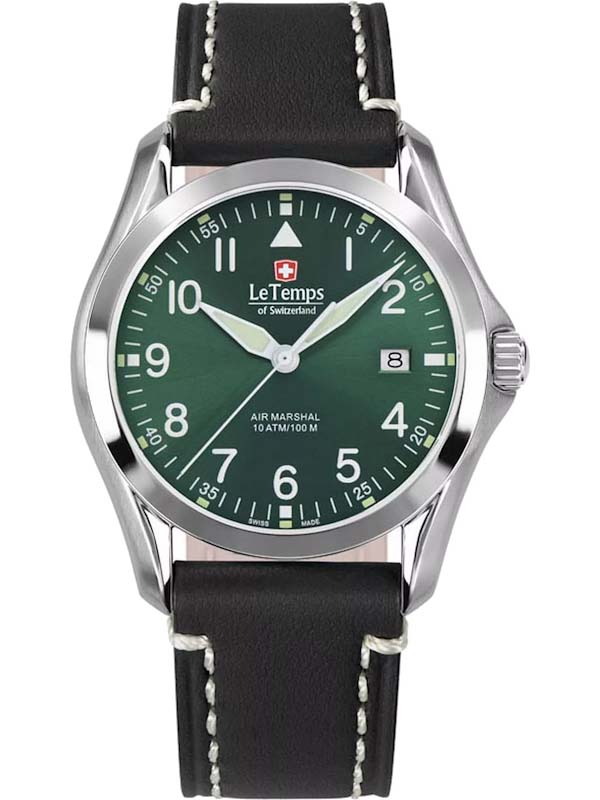 Le Temps LT1080.16BL15