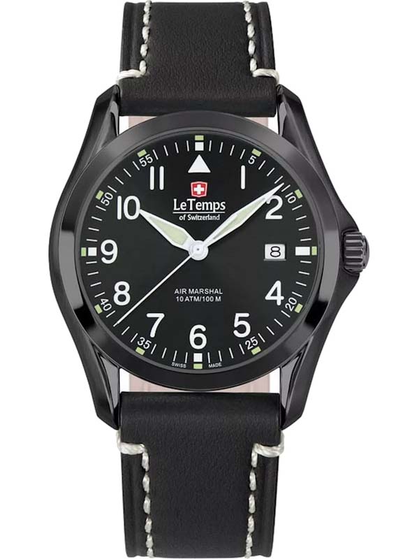 Le Temps LT1080.27BL25