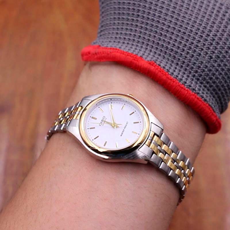 Casio LTP-1129G-7A