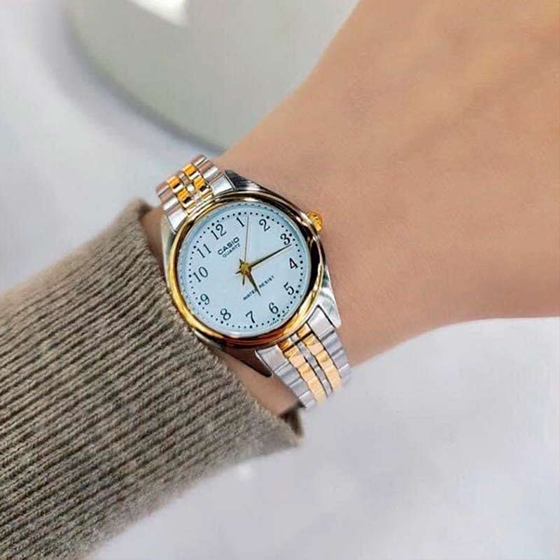 Casio LTP-1129G-7B Casio LTP-1129G-7B