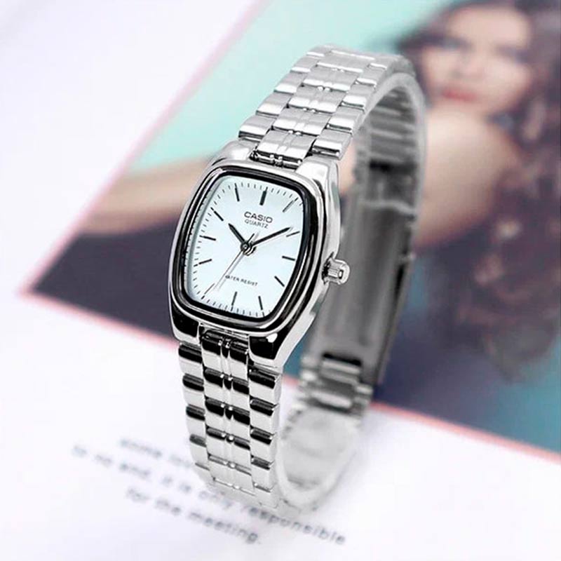 Casio LTP-1169D-7A