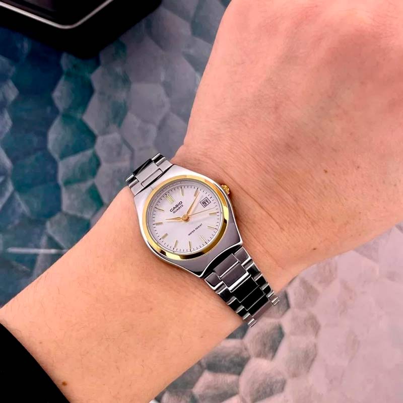 Casio LTP-1170G-7A Casio LTP-1170G-7A