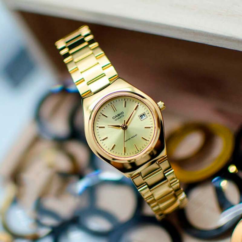Casio LTP-1170N-7A