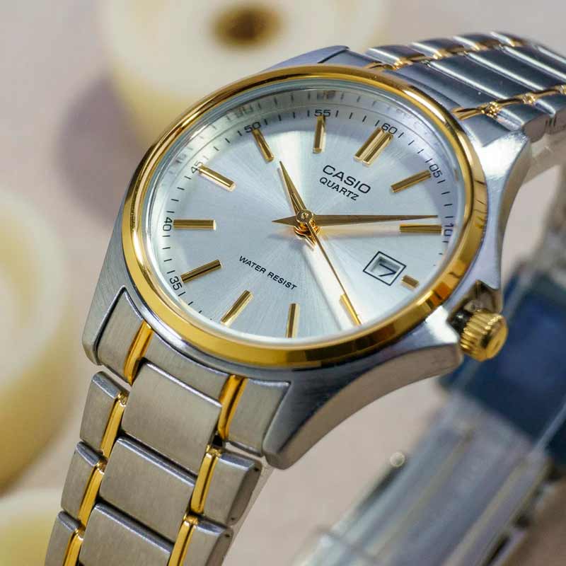 Casio LTP-1183G-7ADF Casio LTP-1183G-7ADF