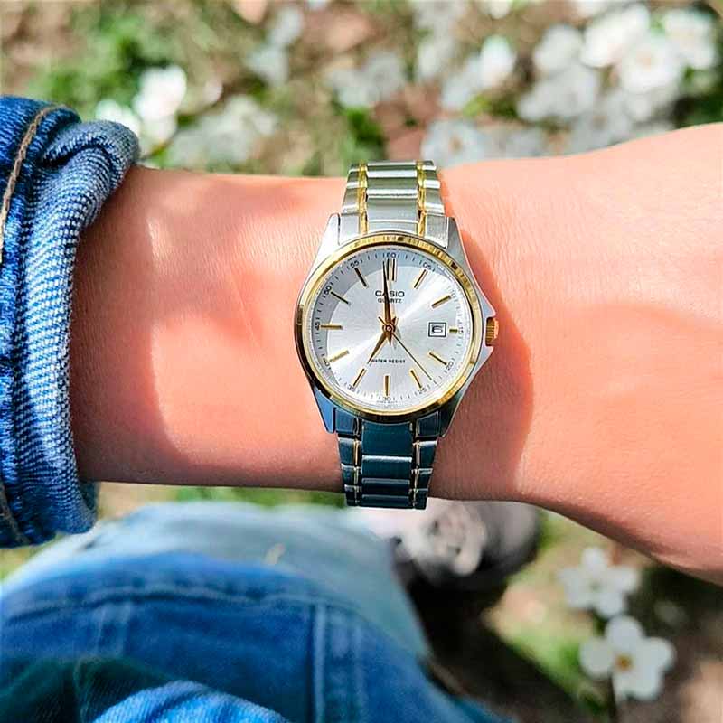 Casio LTP-1183G-7ADF Casio LTP-1183G-7ADF
