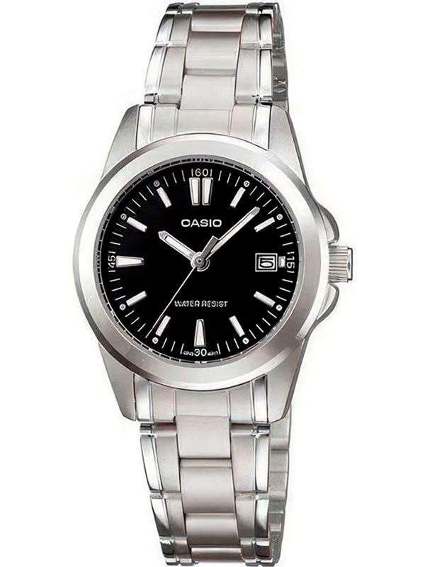 Casio LTP-1215A-1A2DF