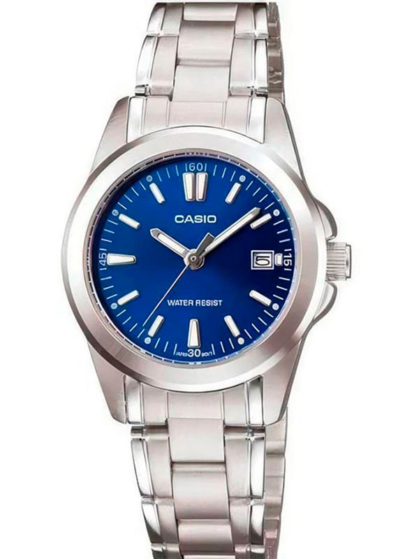 Casio LTP-1215A-2A2DF