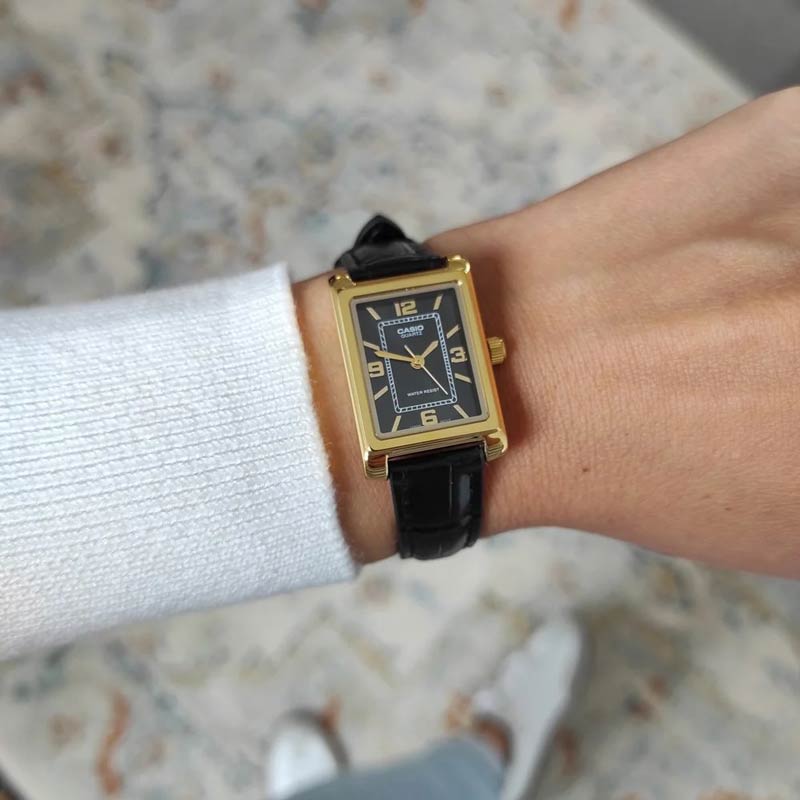 Casio LTP-1234PGL-1AEF Casio LTP-1234PGL-1AEF