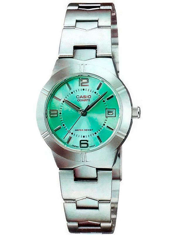 Casio LTP-1241D-3A