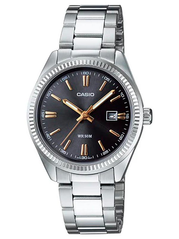 Casio LTP-1302D-1A2
