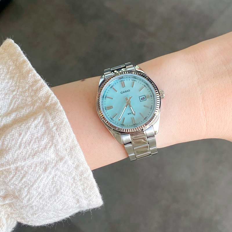 Casio LTP-1302DS-2A