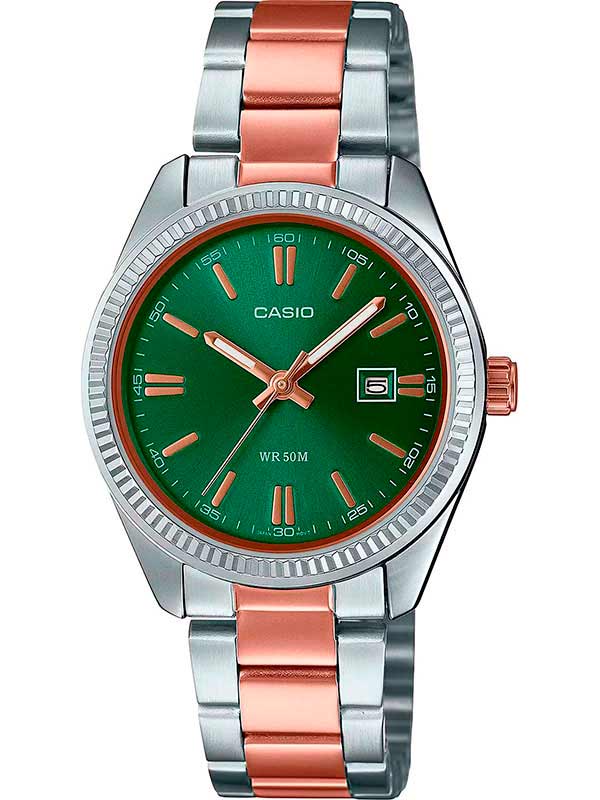 Casio LTP-1302PRG-3A