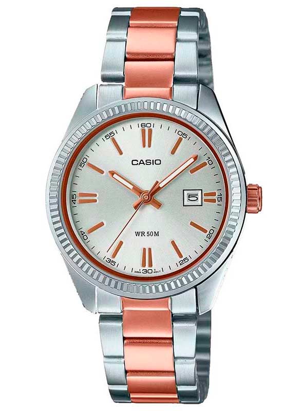 Casio LTP-1302PRG-7A